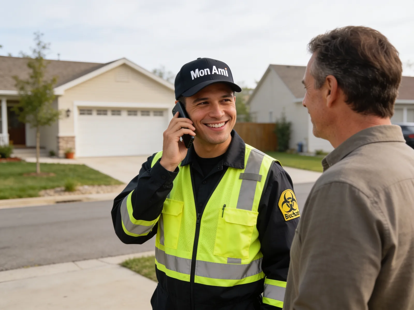 Sewage Cleanup Clyde, OH FAQs