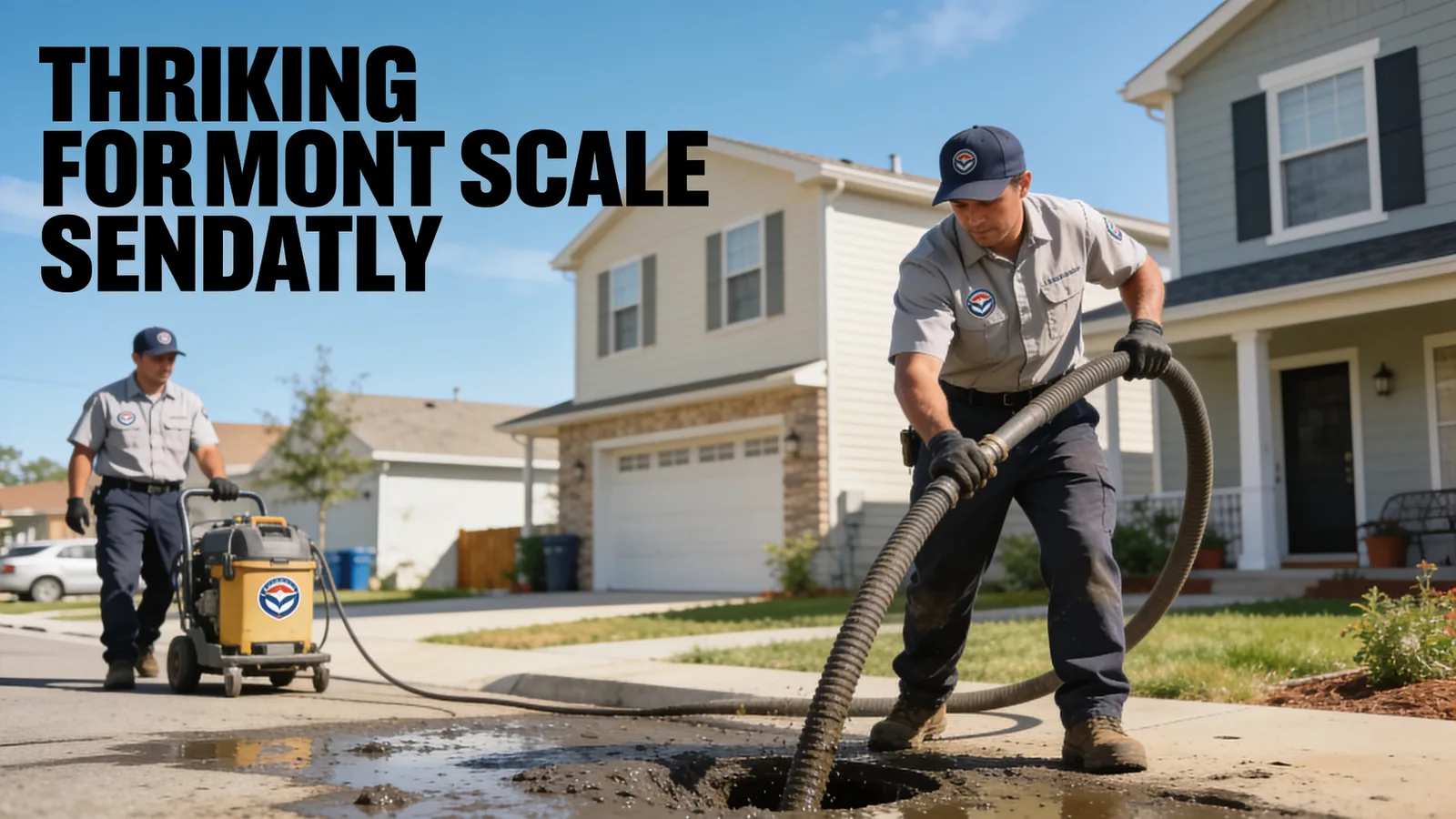 Sewage Cleanup in Clyde, OH near me
